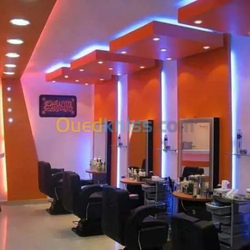 Décoration BA13