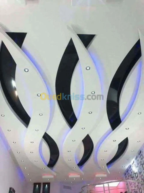 Décoration BA13
