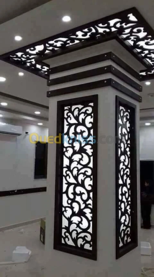 Décoration BA13