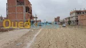 Vente Terrain Blida Ouled selama