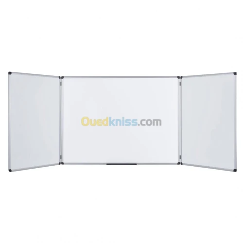 TABLEAU BLANC MURALE OU AVEC SUPPORT