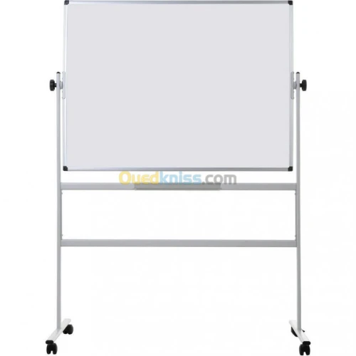 TABLEAU BLANC MURALE OU AVEC SUPPORT