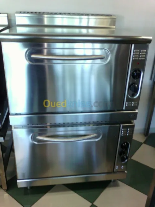 matériel restauration cuisine