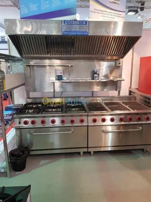 fabriquant matériaux inox