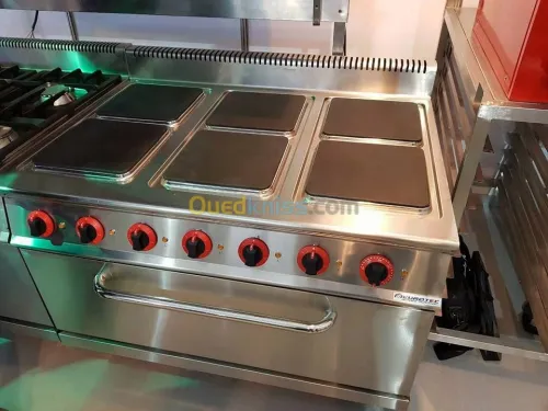 fabriquant matériaux inox