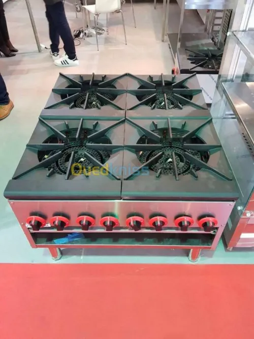 fabriquant matériaux inox