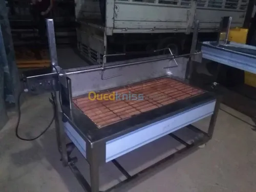 fabriquant matériaux inox