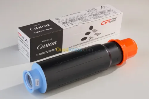 Toner Canon la Marque INTEGRAL