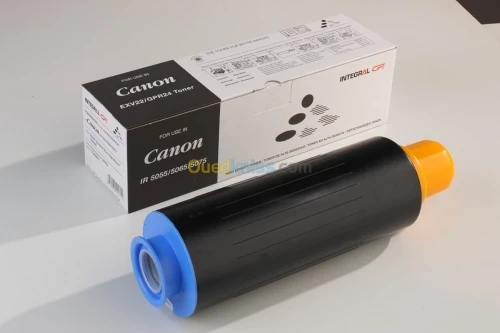 Toner Canon la Marque INTEGRAL