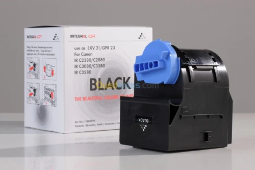 Toner Canon la Marque INTEGRAL
