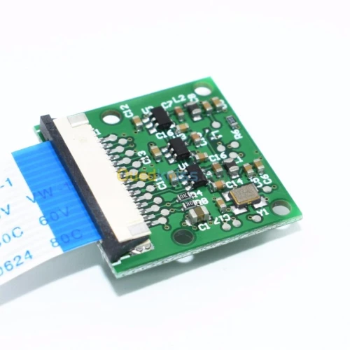 Caméra Raspberry Pi 5MP - 1080p Arduino
