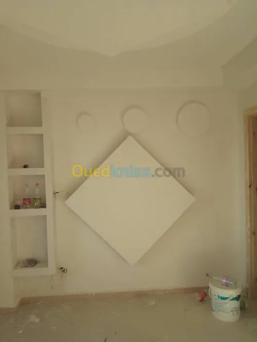 artisan pvici et placo plaster 