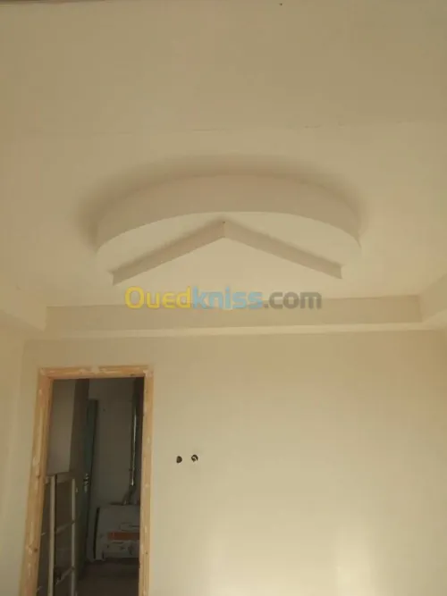 artisan pvici et placo plaster 