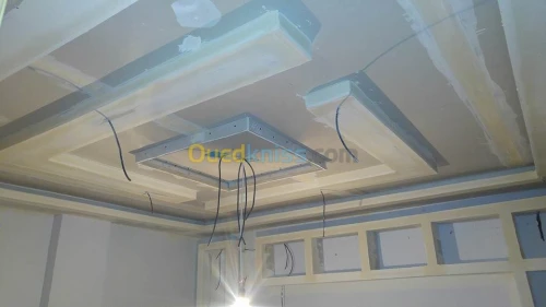 artisan pvici et placo plaster 