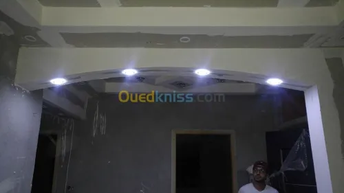 artisan pvici et placo plaster 