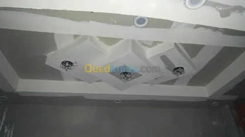 artisan pvici et placo plaster 
