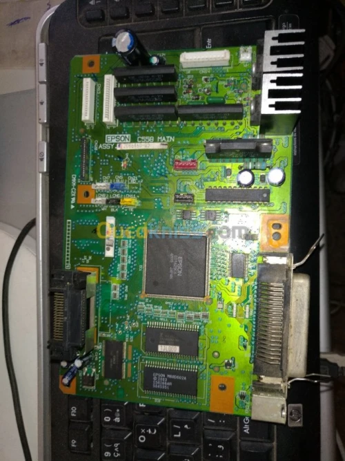 Carte logique Epson la 2090  dfx 9000