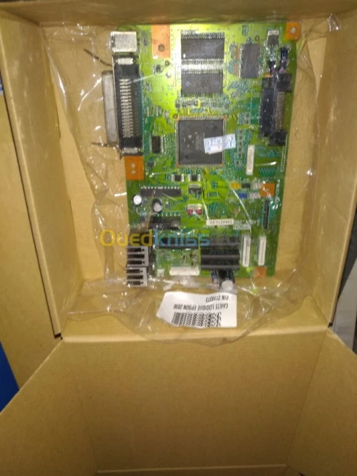 Carte logique Epson la 2090  dfx 9000