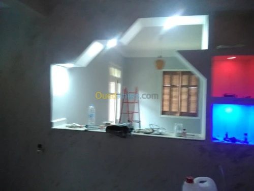 Amenagement interieur  