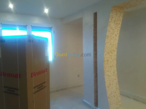 Amenagement interieur  