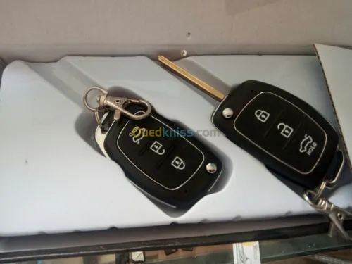 reparation nieman/serrure auto