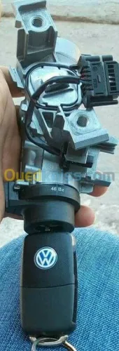 reparation nieman/serrure auto