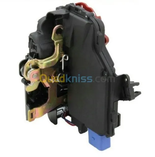 reparation nieman/serrure auto