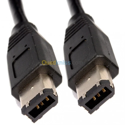Cable firewire