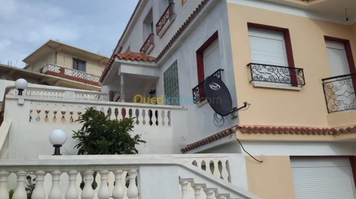 Location vacances Appartement F2 Jijel Ziama mansouriah