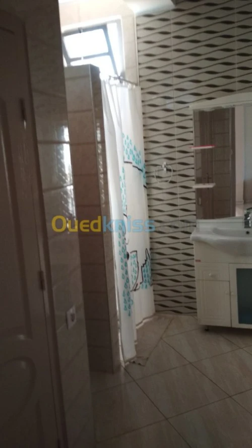 Location vacances Appartement F2 Jijel Ziama mansouriah