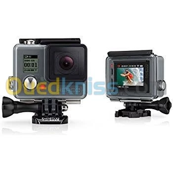 PROMOTION  GoPro HERO+ LCD +Carte 32GB