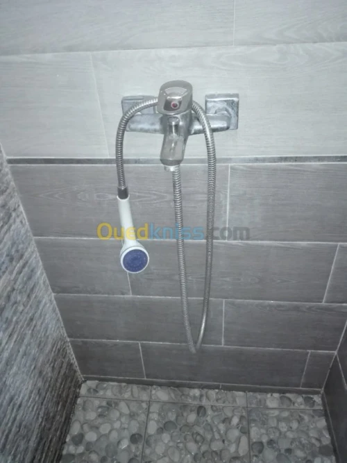 electrisiter et plombier et chaufage