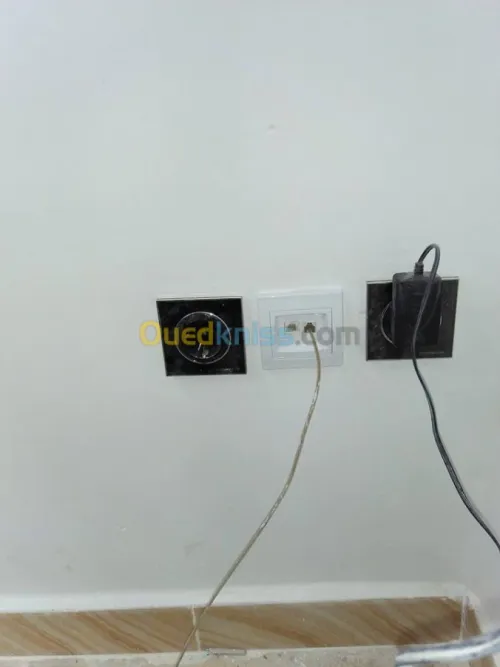  ELECTRICITE GENERAL