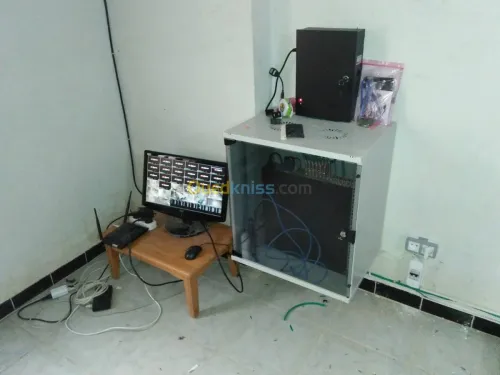  ELECTRICITE GENERAL