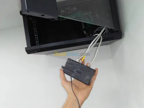  ELECTRICITE GENERAL