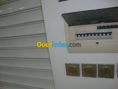  ELECTRICITE GENERAL