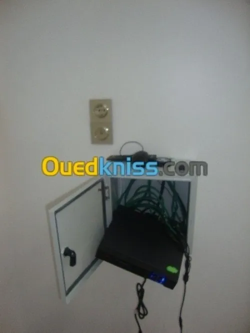  ELECTRICITE GENERAL