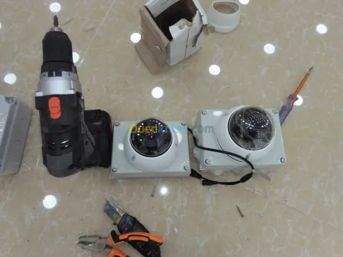  ELECTRICITE GENERAL