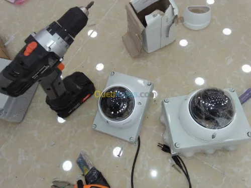  ELECTRICITE GENERAL