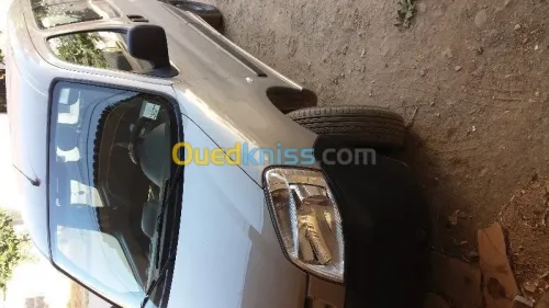 Allez retour Tunisie 