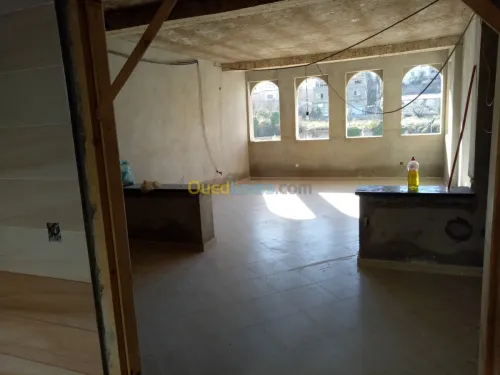 Construction et amenagment