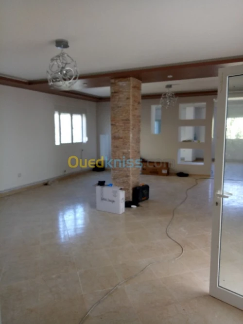 Construction et amenagment