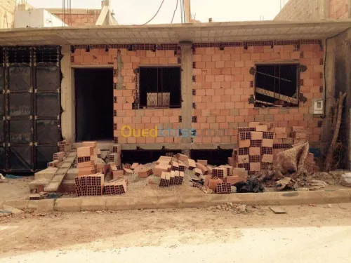 Construction et amenagment