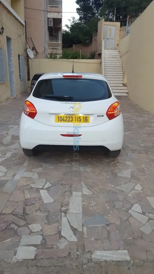Location de voiture 