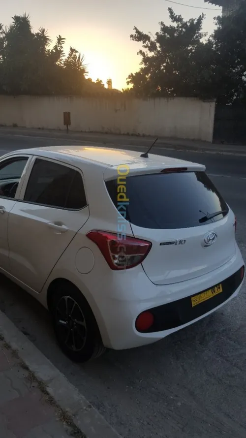 Location de voiture 