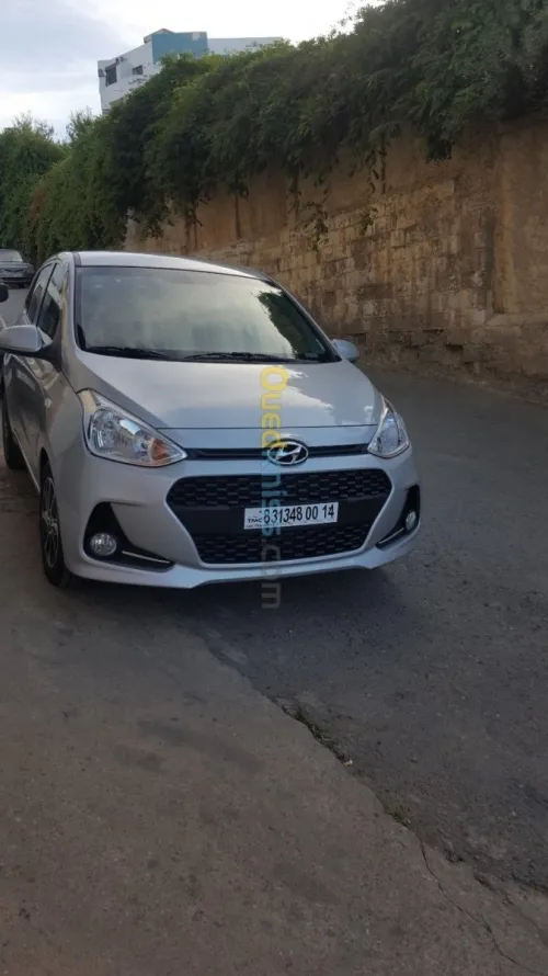 Location de voiture 