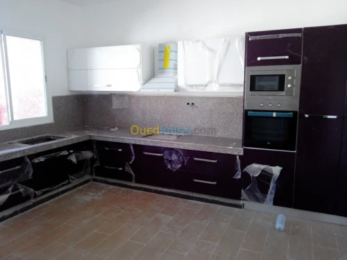 Aménagement & décoration