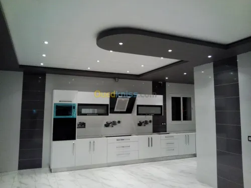 Aménagement & décoration