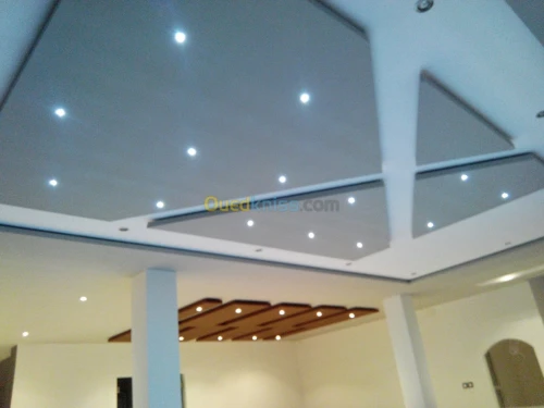 Aménagement & décoration
