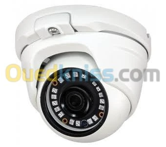 camera surveillance
